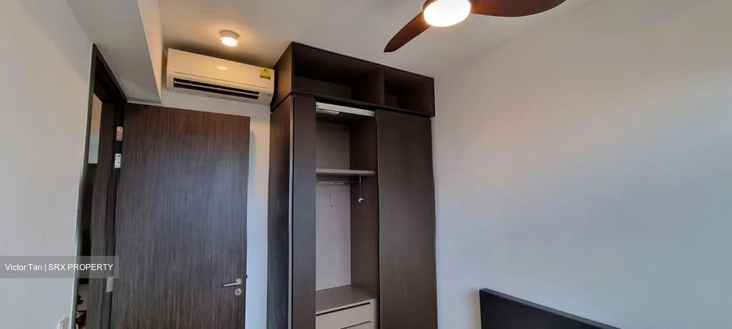 Parc Clematis (D5), Apartment #534337441